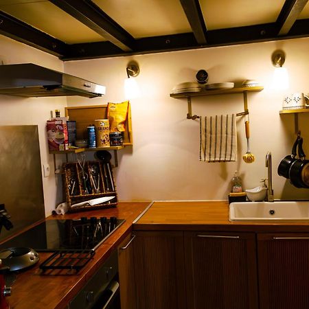 Ambre...La Perle Rare Apartment มงต์เปอลิเยร์ ภายนอก รูปภาพ