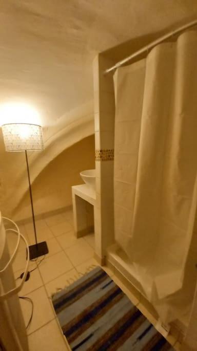 Ambre...La Perle Rare Apartment มงต์เปอลิเยร์ ภายนอก รูปภาพ