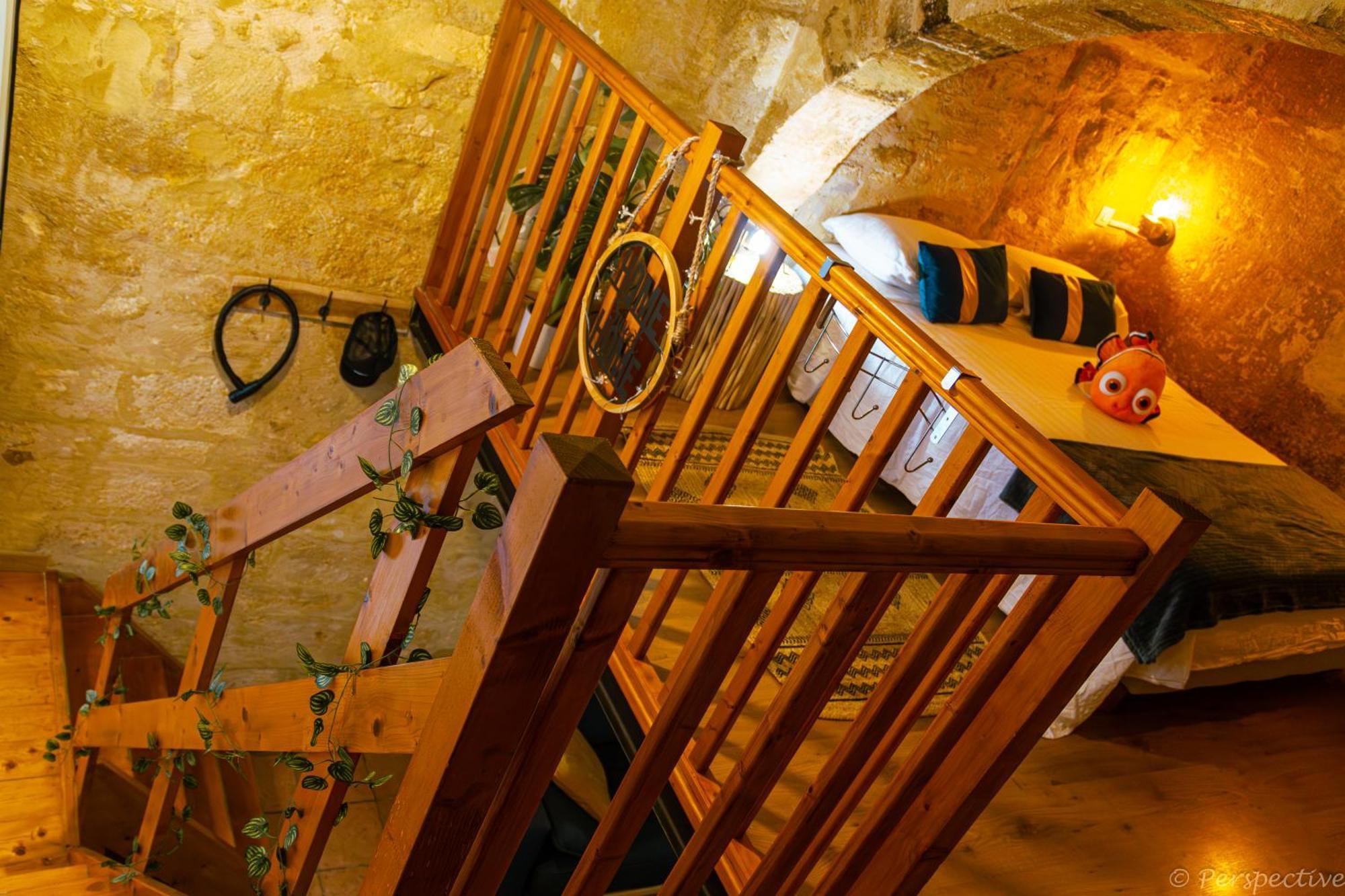 Ambre...La Perle Rare Apartment มงต์เปอลิเยร์ ภายนอก รูปภาพ