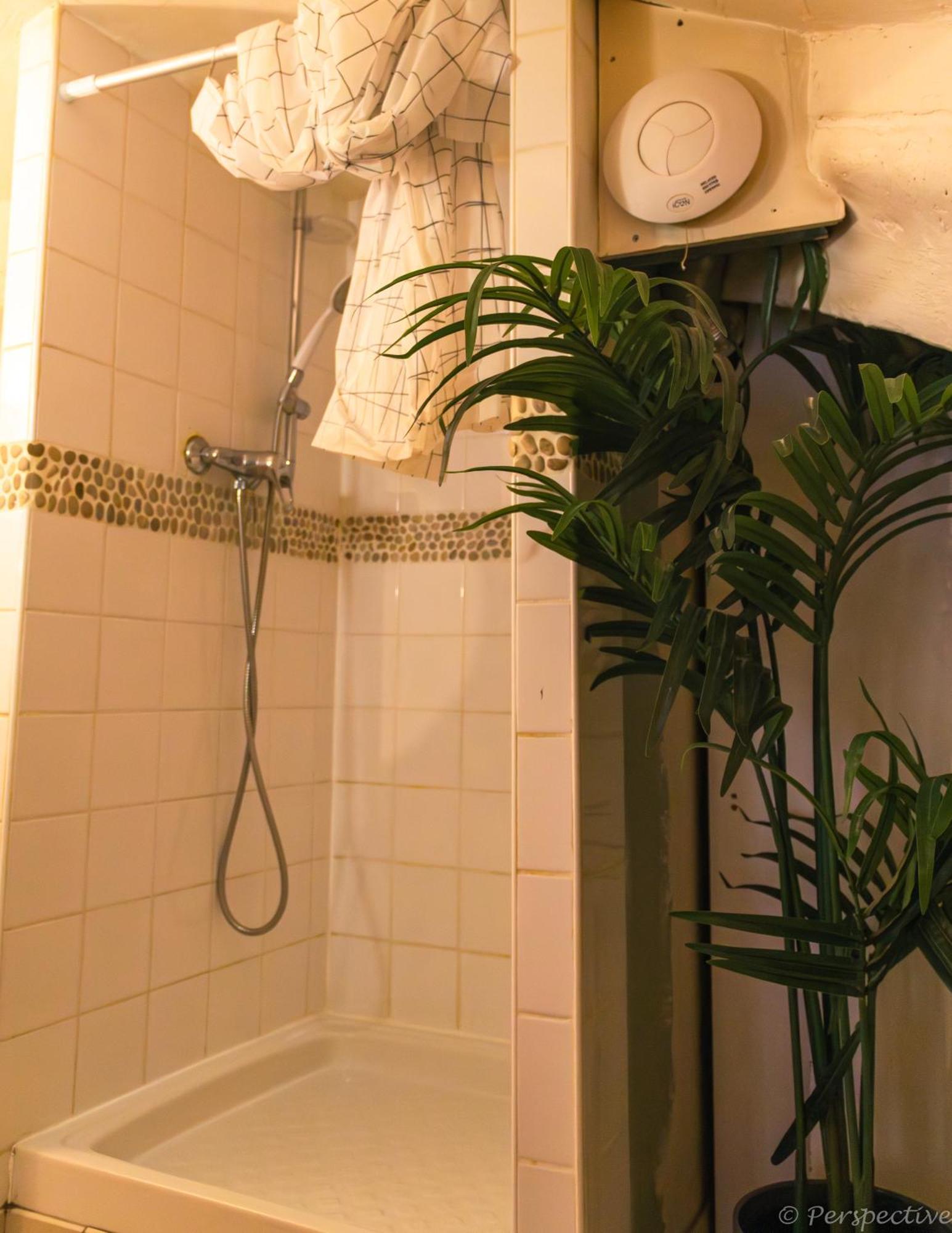 Ambre...La Perle Rare Apartment มงต์เปอลิเยร์ ภายนอก รูปภาพ