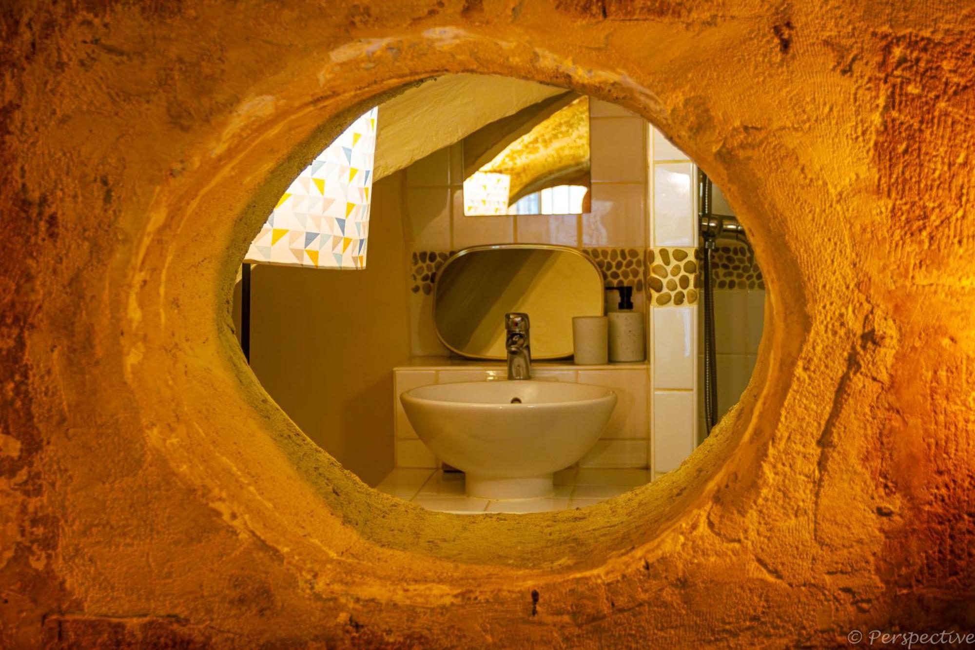 Ambre...La Perle Rare Apartment มงต์เปอลิเยร์ ภายนอก รูปภาพ